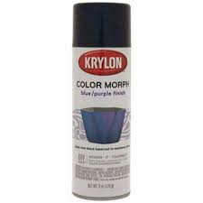 Krylon Color Morph Spray Paint