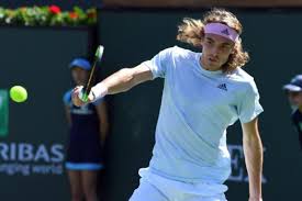 Stating the obvious, but shapovalov really needs to build some consistency into his rally shots. Stefanos Tsitsipas Social Media Creates Stress And Other S Essentiallysports
