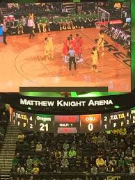 Matthew Knight Arena Eugene 2019 All You Need To Know