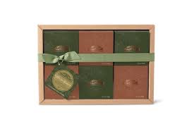 gifts to share 6 box sea salt caramel