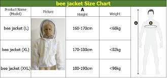 New Style Beekeeping Three Layers Air Through Cover All Vented Beekeeper Bee Protection Suit