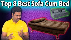 sofa bed review