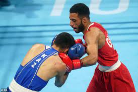Team gb's galal yafai reached the olympic men's flyweight final with a split decision victory over kazak fighter saken bibossinov on thursday. Km1xbp6iskhsqm
