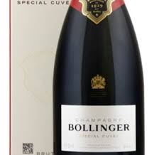 bollinger chagne gifts