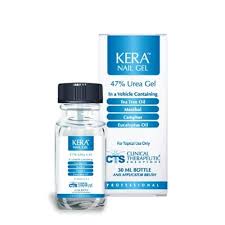 kera nail gel bako diagnostics