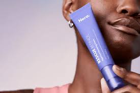 the hero cosmetics rescue retinol cream