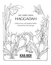 Check out our haggadah selection for the very best in unique or custom, handmade pieces from our religion & spirituality books shops. Preview This Haggadah Kar Ben Publishing