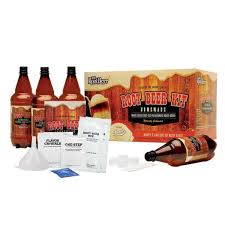 root beer kit