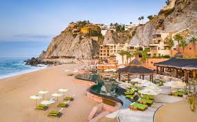 luxury homes in pedregal cabo