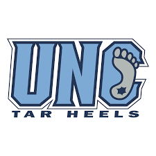 UNC Tar Heels – Logos Download