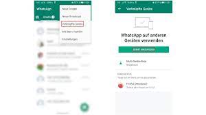 WhatsApp auf dem Android-Tablet - so geht's - CHIP