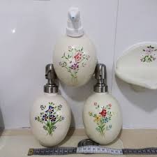 Soap Dispenser Wall Mounted Soap