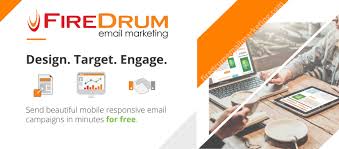FireDrum Email Marketing
