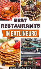 best restaurants in gatlinburg make