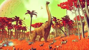 All of these incremental changes laid the foundation for something like next, and yesterday's announcement may end up presenting the version of no man's sky gamers have always wanted. No Man S Sky So Funktioniert Der Multiplayer Modus