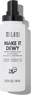 milani make it dewy 3 in 1 setting