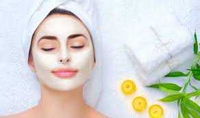 homemade anti ageing face masks