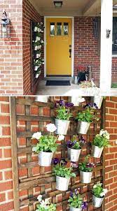 Diy Planter Ideas For Your Front Porch