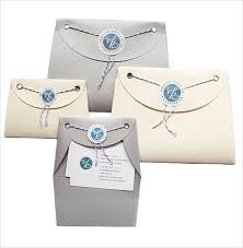 Wedding Card Envelope Template 10 Samples Examples Formats