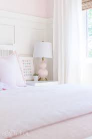 toddler girl s pink bedroom nick alicia