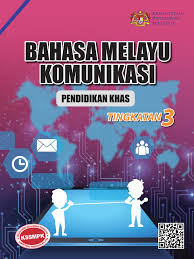 10 kelebihan penggunaan buku teks digital bahasa melayu tingkatan 3 kssm. Bahasa Melayu Komunikasi Tingkatan 3
