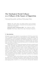 pdf analysis of an ontological proof proposed by leibniz pdf analysis of an ontological proof proposed by leibniz