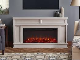 Torrey Infrared Electric Fireplace