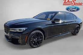 Used 2020 Bmw 7 Series For Near Me