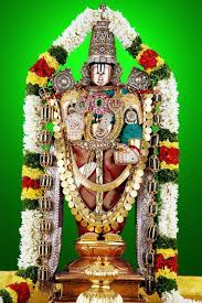 Lord Venkateswara HD Wallpapers - Top ...
