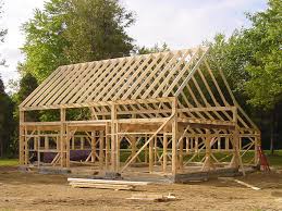 timber frame kits country carpenters