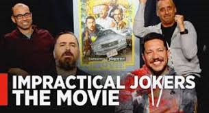 May 12, 2021 · a comprehensive database of joker quizzes online, test your knowledge with joker quiz questions. Impractical Jokers The Movie Movie Quiz Quiz Accurate Personality Test Trivia Ultimate Game Questions Answers Quizzcreator Com