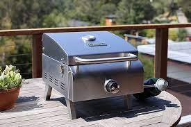 The Best Small Grills For Limited Open