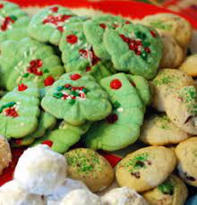 I use powdered sugar to flour my surface before rolling out the cookies. Sugar Free Christmas Cookies Diabetic Recipe Diabetic Gourmet Magazine