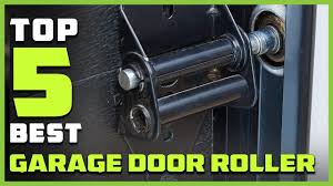 top 5 best garage door rollers review