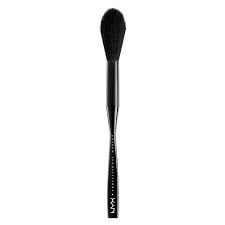 tapered powder brush nyx professional