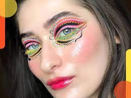 elaborate eyeshadow designs makeup com