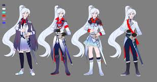 5,090 likes · 13 talking about this. Rwby Weiss Schnee Atlas Military Concepts By Shana340 On Deviantart