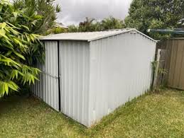 Small Shed Sheds Storage Gumtree