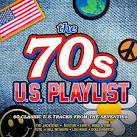 70s U.S. Playlist