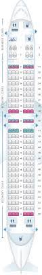 seat map hainan airlines boeing b737