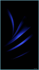blue abstract zedge dark blue android