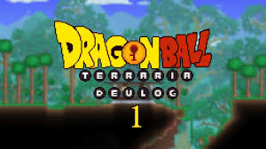 Holding it will point you in the direction of the nearest dragon ball with reasonable accuracy. Overload Dragon Ball Terraria Developer Log 1 Youtube