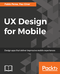 Mobile Application Design Patterns Ux Design For Mobile