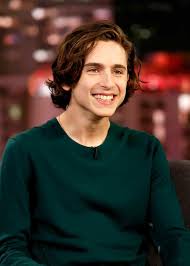 The infamous hair tuck, that which will surly be the death of all of us. Timothee Chalamet S Hair Has Been Through A Lot In 2018 Gq