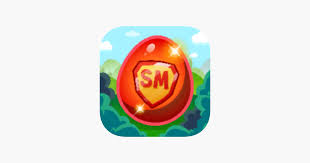 moshi monsters egg hunt on the app
