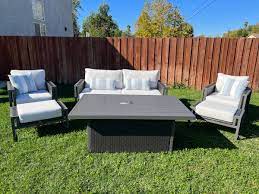 Reno Furniture By Owner Patio