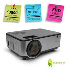 led projector at best s