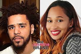 Throughout his verse on the song, cole raps about his undying love for his wife of the past four years and drops the news that she's pregnant with their. J Cole Reveals He S Married Video Thejasminebrand
