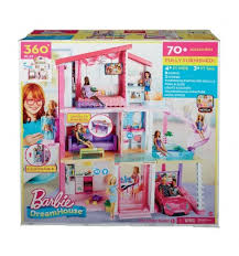 I tuoi piccoli potranno divertirsi con questa villa casa delle barbie con miglior rapporto qualità prezzo. Barbie Casa Dei Sogni Cirinaroshopcirinaroshop