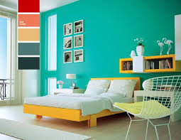 House Color Combinations House